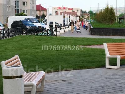2-бөлмелі пәтер · 45 м² · 11/12 қабат, Ақбұлақ ш/а., Дарабоз 3 — Бауржана момушылы, бағасы: 28 млн ₸ в Алматы, Алатауский р-н