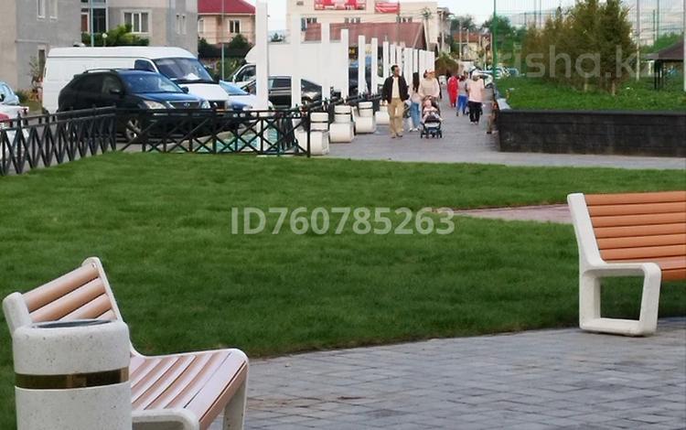 2-бөлмелі пәтер · 45 м² · 11/12 қабат, Ақбұлақ ш/а., Дарабоз 3 — Бауржана момушылы, бағасы: 28 млн ₸ в Алматы, Алатауский р-н — фото 2