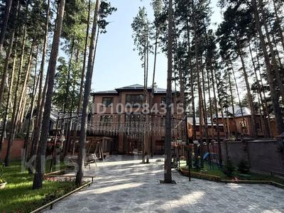 Жеке үй · 9 бөлме · 580 м², ул. Строение 5 б, бағасы: 320 000 ₸ в Бурабае