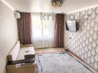 1-комнатная квартира · 36 м², Болатпаева — 19 микрорайоне за 140 000 ₸ в Петропавловске
