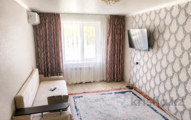 1-комнатная квартира · 36 м², Болатпаева — 19 микрорайоне за 140 000 ₸ в Петропавловске — фото 2
