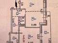 2-комнатная квартира · 63.8 м² · 2/3 этаж, Какимбека Салыкова за 63.8 млн 〒 в Алматы, Бостандыкский р-н — фото 18