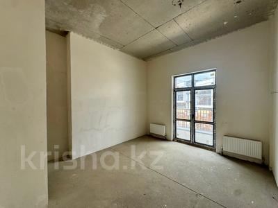 2-комнатная квартира · 63.8 м² · 2/3 этаж, Какимбека Салыкова за 51.2 млн 〒 в Алматы, Бостандыкский р-н