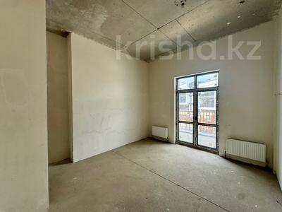 2-бөлмелі пәтер · 63.8 м² · 2/3 қабат, Какимбека Салыкова, бағасы: 54 млн ₸ в Алматы, Бостандыкский р-н