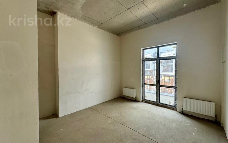 2-бөлмелі пәтер · 63.8 м² · 2/3 қабат, Какимбека Салыкова, бағасы: 54 млн ₸ в Алматы, Бостандыкский р-н — фото 43