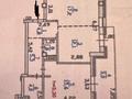 2-бөлмелі пәтер · 63.8 м² · 2/3 қабат, Какимбека Салыкова, бағасы: 54 млн ₸ в Алматы, Бостандыкский р-н — фото 18