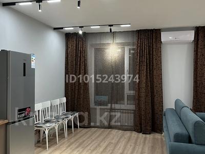 1-комнатная квартира · 50 м² · 5/13 этаж, Аэропортская 52/2 — Кульджинский тракт-бухтарминская за 36 млн ₸ в Алматы