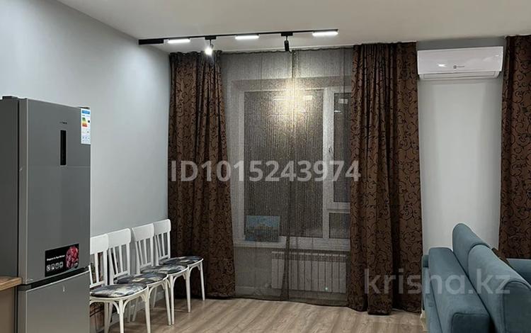 1-комнатная квартира · 50 м² · 5/13 этаж, Аэропортская 52/2 — Кульджинский тракт-бухтарминская за 36 млн ₸ в Алматы — фото 2