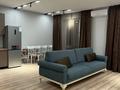 1-комнатная квартира · 50 м² · 5/13 этаж, Аэропортская 52/2 — Кульджинский тракт-бухтарминская за 36 млн ₸ в Алматы — фото 3