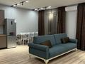 1-комнатная квартира · 50 м² · 5/13 этаж, Аэропортская 52/2 — Кульджинский тракт-бухтарминская за 36 млн ₸ в Алматы — фото 4