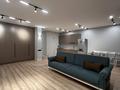 1-комнатная квартира · 50 м² · 5/13 этаж, Аэропортская 52/2 — Кульджинский тракт-бухтарминская за 36 млн ₸ в Алматы — фото 8