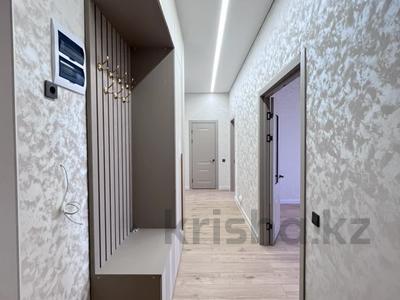 3-бөлмелі пәтер · 90 м² · 9/13 қабат, ​Улица Карбышева, бағасы: 51.5 млн ₸ в Караганде, Казыбек би р-н