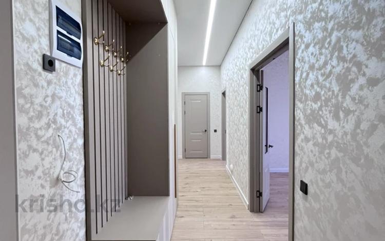 3-бөлмелі пәтер · 90 м² · 9/13 қабат, ​Улица Карбышева, бағасы: 51.5 млн ₸ в Караганде, Казыбек би р-н — фото 12