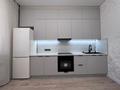 3-бөлмелі пәтер · 90 м² · 9/13 қабат, ​Улица Карбышева, бағасы: 51.5 млн ₸ в Караганде, Казыбек би р-н — фото 6