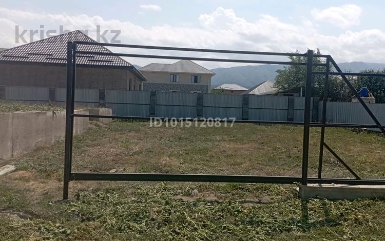 Жер телімі · 8 сотық, Узынагаш Тау самалы 118, бағасы: 10 млн ₸ в Алматы — фото 2