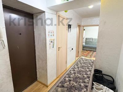3-комнатная квартира · 80 м² · 3/5 этаж, Каратал за 25 млн ₸ в Талдыкоргане