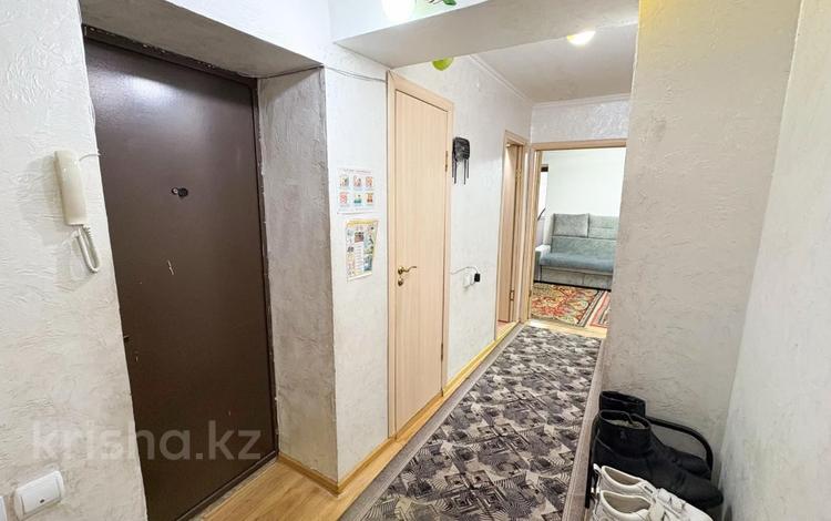 3-комнатная квартира · 80 м² · 3/5 этаж, Каратал за 25 млн ₸ в Талдыкоргане — фото 2