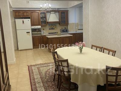Отдельный дом · 5 комнат · 500 м² · 10 сот., мкр Ерменсай 72 — Таужиегы за 2.3 млн ₸ в Алматы, Бостандыкский р-н