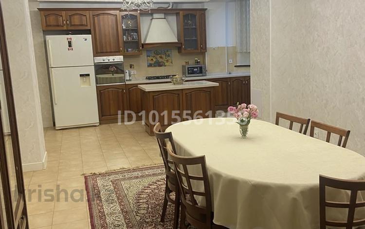Отдельный дом · 5 комнат · 500 м² · 10 сот., мкр Ерменсай 72 — Таужиегы за 2.3 млн ₸ в Алматы, Бостандыкский р-н — фото 2