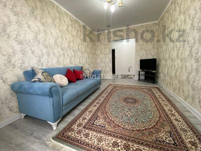2-комнатная квартира · 57.2 м² · 5/5 этаж, Г.Туркестан 45 — Расположен городской Ботанический сад, Olympic Center за 22 млн ₸