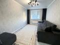 1-комнатная квартира · 37 м² · 5/9 этаж, Мустафа Шокай 107 за 210 000 ₸ в Астане, Алматы р-н
