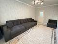 1-комнатная квартира · 37 м² · 5/9 этаж, Мустафа Шокай 107 за 210 000 ₸ в Астане, Алматы р-н — фото 3