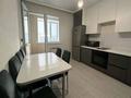 1-комнатная квартира · 37 м² · 5/9 этаж, Мустафа Шокай 107 за 210 000 ₸ в Астане, Алматы р-н — фото 7