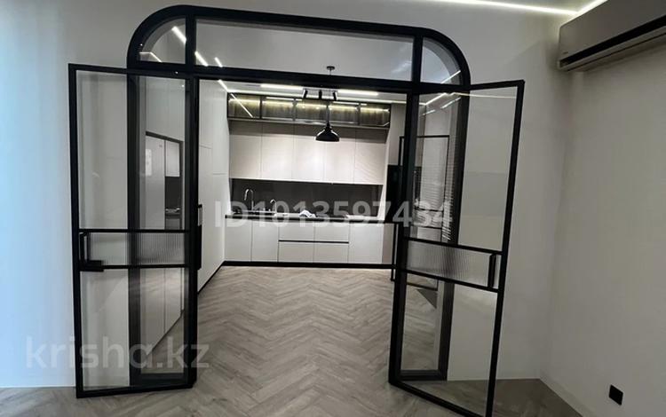 2-комнатная квартира · 67 м² · 15/16 этаж, Улы дала 37 за 1 млн ₸ в Астане, Есильский р-н — фото 2