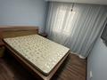 2-комнатная квартира, 43.5 м², 3/4 этаж помесячно, Кекилбаева за 250 000 〒 в Алматы, Бостандыкский р-н