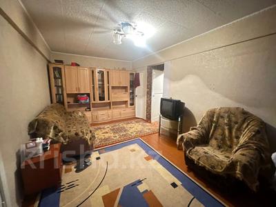 2-комнатная квартира · 65 м², Илияса Есенберлина 25 за ~ 1.6 млн 〒 в Усть-Каменогорске