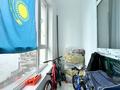1-комнатная квартира · 42 м² · 6/9 этаж, Ахмет Байтурсынулы 46 за 26 млн ₸ в Астане, Алматы р-н — фото 14