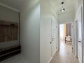 1-комнатная квартира · 42 м² · 6/9 этаж, Ахмет Байтурсынулы 46 за 26 млн ₸ в Астане, Алматы р-н — фото 17