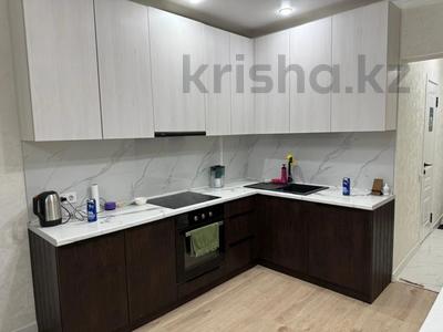 2-комнатная квартира · 40 м² · 1/12 этаж, Тажибаевой 157 к1 за 44.5 млн 〒 в Алматы, Бостандыкский р-н