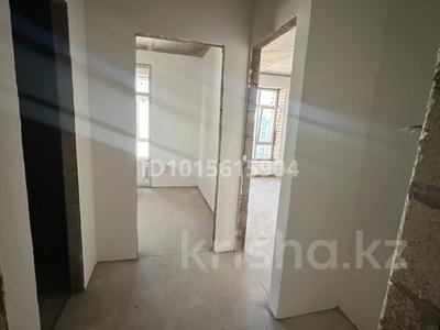 1-комнатная квартира · 42.3 м² · 9/12 этаж, тәттімбет 9 за 24.8 млн ₸ в Астане, Нура р-н