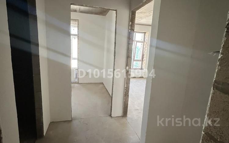 1-комнатная квартира · 42.3 м² · 9/12 этаж, тәттімбет 9 за 24.8 млн ₸ в Астане, Нура р-н — фото 2