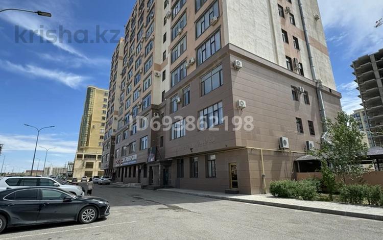 3-комнатная квартира, 106.9 м², 6/9 этаж, 16-й мкр 38 — Рядом дом Bi Group