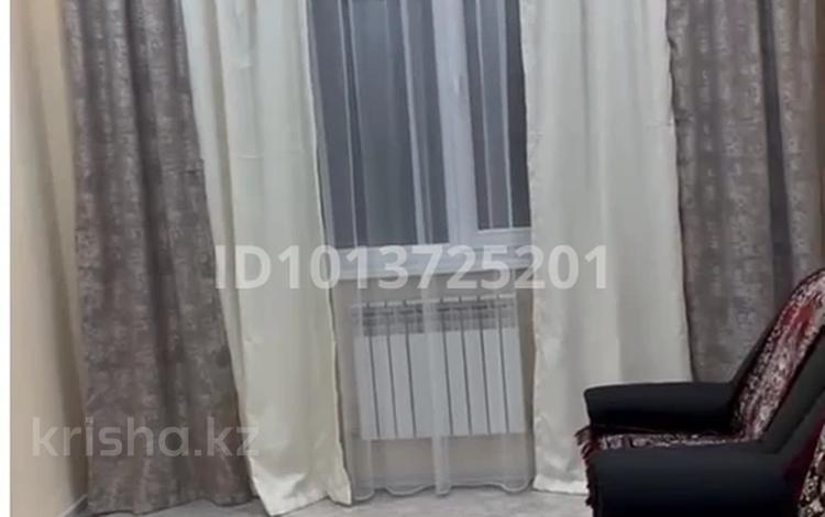 1-комнатная квартира · 36 м² · 1/6 этаж, Ырысты 46/12 — Рыскулова петрова за 180 000 ₸ в Алматы, Алатауский р-н — фото 2