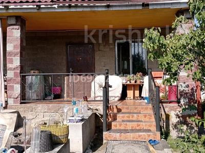 Отдельный дом · 2 комнаты · 55 м² · 12 сот., Садовая 14 за 25 млн 〒 в Конаеве