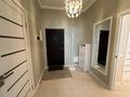 1-комнатная квартира · 44 м² · 7/9 этаж, улица Ханов Керея и Жанибека 15 за 250 000 ₸ в Астане, Есильский р-н — фото 4