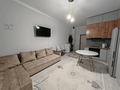 1-комнатная квартира · 25 м² · 4/5 этаж, Иле 33 за 16 млн ₸ в Астане, Алматы р-н
