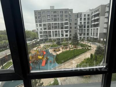 2-бөлмелі пәтер · 82 м² · 3/7 қабат, Сагадат Нурмагамбетов 71, бағасы: 80 млн ₸ в Алматы, Медеуский р-н
