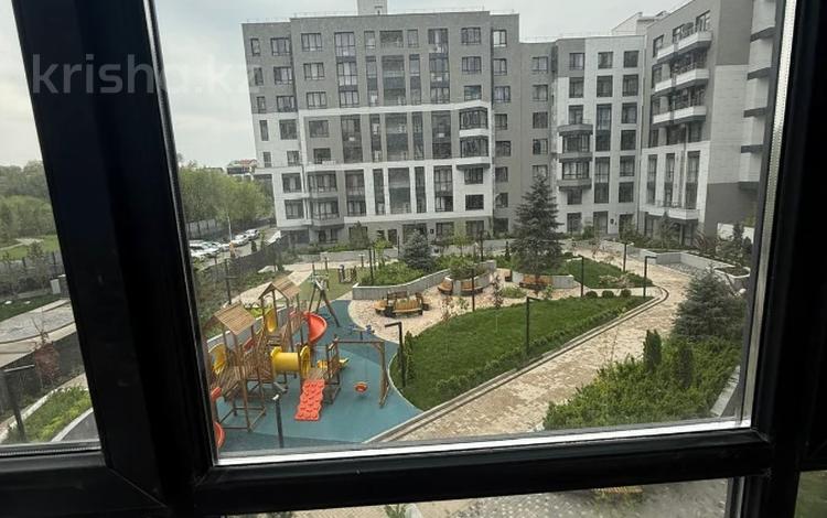 2-бөлмелі пәтер · 82 м² · 3/7 қабат, Сагадат Нурмагамбетов 71, бағасы: 80 млн ₸ в Алматы, Медеуский р-н — фото 6