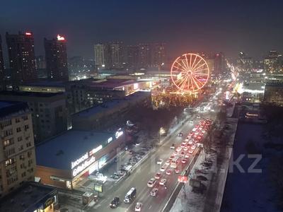 3-комнатная квартира · 70 м² · 15/16 этаж, Розыбакиева 388/Б2 — Аль-Фараби за 27 000 ₸ в Алматы, Бостандыкский р-н