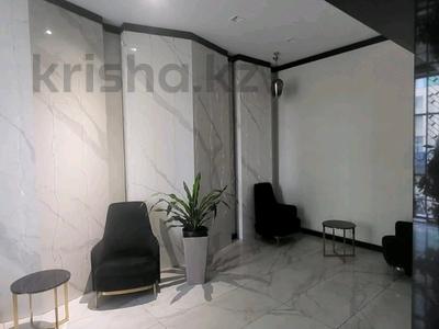 3-комнатная квартира · 70 м² · 15/16 этаж, Розыбакиева 388/Б2 — Аль-Фараби за 27 000 ₸ в Алматы, Бостандыкский р-н