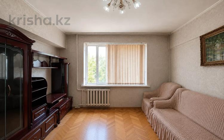 2-бөлмелі пәтер · 54.3 м² · 5/5 қабат, Жандосова 69 — Саина, бағасы: 37 млн ₸ в Алматы, Ауэзовский р-н — фото 3