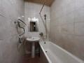 2-бөлмелі пәтер · 54.3 м² · 5/5 қабат, Жандосова 69 — Саина, бағасы: 37 млн ₸ в Алматы, Ауэзовский р-н — фото 12