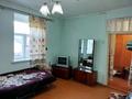Часть дома · 2 комнаты · 56 м² · 3 сот., Советская 13 — Поселок Алтайский, Глубоковского района за 1 млн ₸