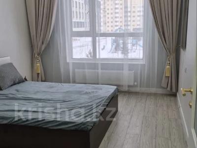 2-бөлмелі пәтер · 46 м² · 3/12 қабат, Култегин, бағасы: 30 млн ₸ в Астане, Нура р-н