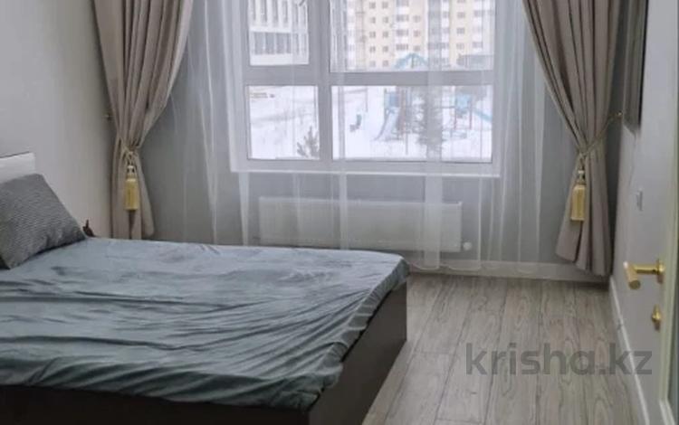 2-комнатная квартира · 46 м² · 3/12 этаж, Култегин за 30 млн ₸ в Астане, Нура р-н — фото 2