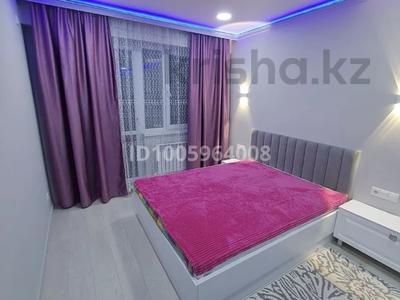 1-комнатная квартира · 31 м² · 5/5 этаж, Нуркена Абдирова 45 за 15 000 〒 в Караганде, Казыбек би р-н